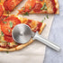 Rada Cutlery Pizza Cutter, Made in USA, Silver Handle...