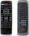 AIDITIYMI XRT301 Remote Control Replacement for VIZIO TV E3D320VX E472VLE E552VLE M320SR M3D420 M3D420SR M3D421SR M3D650SV M420SR M420SV M470SV M5...
