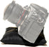 The TBag (Tripod Bean Bag) Stablizer for DSLR Photography/Video Cameras, Flashes, & Smartphones | Tripod Alternative | Camera Support | Photo Bean...
