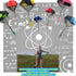 14 Pcs Parachute Toy,Tangle Free Outdoor Flying Parachute Men,Hand Throw Flying Toys for Birthday Gifts,Christmas Day,Filling Stocking Stuffer ,Ki...