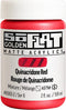 Golden SoFlat Acrylics, Quinacridone Red (2 fl. oz./ 59 ml Jar)...