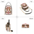 Fashion Design Crossbody Bags Shoulder Bag for Women Stylish Ladies Messenger Bags Cell Phone Purse and Handbags Wallet...