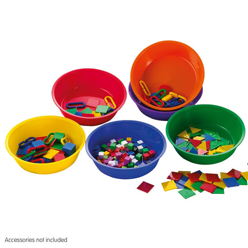 Sorting Bowls - Set of 6...