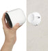 Magnetic Wall Mounts Design for Arlo Pro 5S 2K, Pro 4, Pro 3, Ultra 2, and Ultra Cameras, Upgrade Accessories for Arlo Easy to Install and Remove,...
