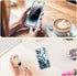 Esdot for iPhone 14 Pro Max Case with Built-in Screen Protector,Military Grade Rugged Cover with Fashionable Designs for Women Girls,Protective Ph...