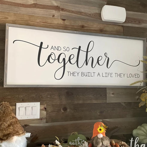 Farmhouse Stencils, Reusable Cow Pig Farm Stencils Wood Burning Country Farm Animal Paint Stencils for Painting on Wood DIY Craft Furniture Wall S...