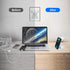 Wireless Charger,Upgraded 2 in 1 iPhone Charging Station with LED,Charging Dock for iPhone 14/14 Pro/13/13 Pro/12/12 Pro,Samsung,AirPods(White)......