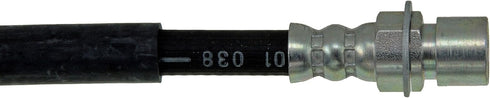 Dorman H38180 Rear Center Brake Hydraulic Hose Compatible with Select Chevrolet/Pontiac Models...