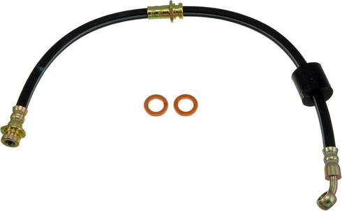 Dorman H38616 Front Passenger Side Brake Hydraulic Hose Compatible with Select Chevrolet/Geo/Suzuki Models...