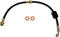 Dorman H38616 Front Passenger Side Brake Hydraulic Hose Compatible with Select Chevrolet/Geo/Suzuki Models...