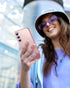 Dssairo for samsung galaxy a35 5g phone case,with 2 pack Tempered Glass Screen Protector?18FT Drop Resistant Matte Back Cover Shockproof Slim Fit ...