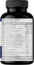 Lutein and Zeaxanthin Supplements - Eye Health Vitamins - Astaxanthin, Omega 3, Resveratrol, Bilberry, Lycopene, Quercetin, Ginkgo Biloba, Vitamin...