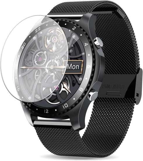 Smartwatch screen protectors 38mm?5pcs per bag?...