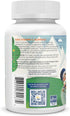 Nordic Naturals Kids Vitamin C Gummies - Tangy Tangerine - 60 Gummies - Vegan Vitamin C Supplement - Children’s Immunity and Antioxidant Support -...