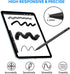 Stylus Pens for Touch Screens, NTHJOYS Active Stylus Pencil for iOS/Android with Magnetic Design Fine Point Stylist Compatible with Apple iPad/Pro...