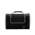 LAVIEVERT Toiletry Bag/Makeup Organizer/Cosmetic Bag/Portable Travel Kit Organizer/Household Storage Pack/Bathroom Storage with Hanging for Busine...