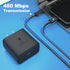 45W Samsung Charger Type C Super Fast Charging 2Pack USB C Android Charger for Samsung Galaxy S23 Ultra/S23/S23+/S22/S22 Ultra/+/S20/S21, i Phone ...