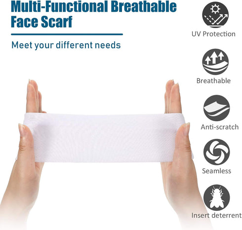 12 Pieces Sublimation Headband Blank Tie Dye Headband Heat Transfer Yoga Hairbands Elastic Sweatbands Iron on Transfer Bandana Head Wrap Scarf for...