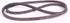 MTD Genuine Parts 490-501-M017 42" & 50" Drive Belts...