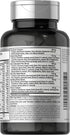 Horbaeach Men's Multivitamin 50 Plus | 60 Caplets | Non-GMO & Gluten Free Supplement...