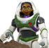 Mattel Disney and Pixar Lightyear Action Figure with Laser Strike Motion & Accessories, 5-in Scale Mission Equipped Izzy Hawthorne...