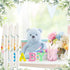 36 Pcs Baby Shower Pens Party Favors Gifts Bulk for Guests Girls Boys Games Neutral Gender Reveal Favors Baby Shower Prizes Souvenirs Oh Baby Gift...