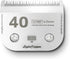 Detachable Ultra Edge Dog Clipper Blade - Constructed of Carbonized Steel, Resists Heat and Rust with Long-Lasting Sharp Edges - A5 Series (FC-40,...