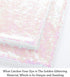 Pardecor Sequin Fabric by The Yard Glitter Fabric 1 Yard Little Mermaid Fabric Mesh Fabric Sequence Fabric Linen Material Fabric for Sewing Sparkl...