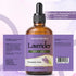 Natural Riches Pure Lavender Essential Oil with Premium Therapeutic Quality - for Diffuser, Aromatherapy, Sleep, Meditation, Candles & Massage 4 f...