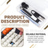 14Pcs Keyboard Lube Kit for Mechanical Keyboard Lube, Incl Key Puller Tweezers Cleaning Brush Lubrication pens Keycap Remover...