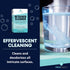 Retainer Cleaner, Denture Cleaner (120 Tablets) Removes Cloudiness, Brightens and Freshens Clear Aligners, Retainers, Night Guards, Mouth Guards, ...