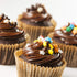 Eoonfirst Standard Size Baking Cups Food-Grade Greaseproof Paper Cupcake Liners 200 Pcs (Natural)...