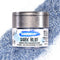 Dark Blue Edible Glitter for Drinks, Cocktails, Cake Decorating, Strawberries, Chocolates & More | No Taste | 4g | 100% Food-Safe | Kosher, Vegan,...