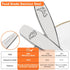 Lehoo Castle Kids Silverware Stainless Steel 6 Piece - Toddler Spoons and Forks Knife Set, Metal Kids Cutlery Set, Toddler Utensils Self Feeding (...
