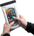 geckobrands Float Phone Dry Bag - Waterproof & Floating Phone Pouch – Fits Most iPhone and Samsung Galaxy Models...