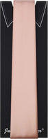 Jacob Alexander Men's Tone on Tone Corded Slim Neck Tie...
