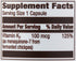Amazon Elements Vitamin K2 100 mcg, Vegan, 65 Capsules, 2 month supply (Packaging may vary)...