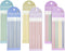 960Pcs Transparent Underline Book Highlighter Tape, Long Highlighter Sticky Tabs for Annotating Books, Book Annotation Kit for Office and School N...