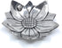 Basic Spirit Sunflower with Ladybug Fine Pewter Ring Bowl Trinket Dish Tray...