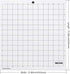 Nicapa StandardGrip Cutting Mat for Silhouette Cameo 4/3/2/1 (12x12 inch,3 pack) Standard Adhesive Sticky Quilting Cut Pads Replacement Accessorie...