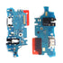 for Samsung Galaxy A15 5G SM-A156U A156B S156VL USB Charger Charging Port Dock Connector Board Ribbon Flex Cable Replacement A15 4G SM-A155M A155P...