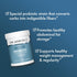 Dr. Mercola Biothin Probiotic 10 Billion CFU, 30 Servings (30 Capsules), Dietary Supplement, Supports Digestive Health, Non GMO...