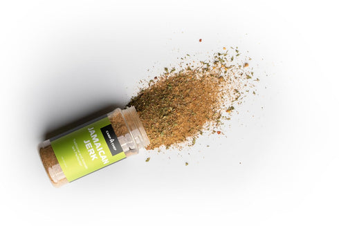 Camp Chef Jamaican Jerk Seasoning 10 oz Net Wt...