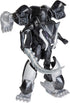 Marvel Mech Strike Mechasaurs, 4-Inch Black Panther with Sabre Claw Action Figures, Super Hero Toys for Kids Ages 4 and Up...