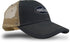 Hooke Road Ball Cap Sun Protective Outdoor Adjustable Sports Cap Gray...