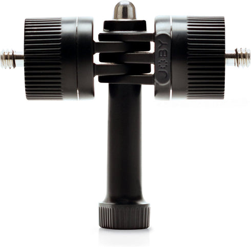 Mini Action Video Pivoting Arm - A Multi-Functional Accessory For Any GoPro or Action Video Camera...
