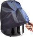 Cone Shape Airfryer Cover, Kitchen Appliance Dust Cover Compatible for Ninja AF161 Max XL Air Fryer Instant Pot, Or More Electric Pressure Cook Ri...