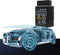 Car Diagnostic Scanner, Automotive Bluetooth OBD2 Diagnostic Tool, Mini Scanner Auto Diagnostic Scan Tool, ELM327 OBD2 Scanner Diagnostic Tool Sui...
