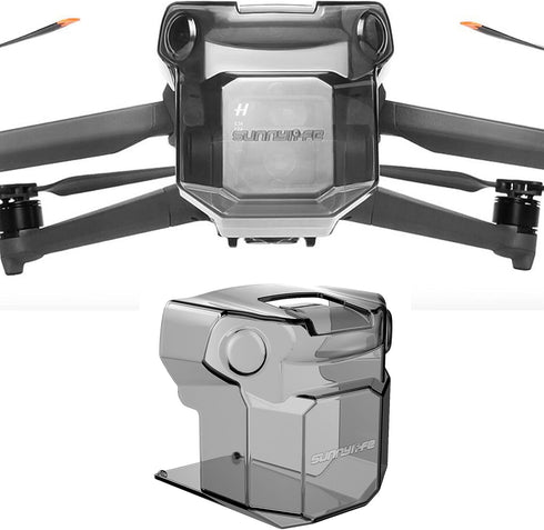 Gimbal Protector Compatible with DJI Mavic 3, Lens Cap Cover Gimbal Cover Compatible with Mavic 3...