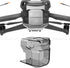 Gimbal Protector Compatible with DJI Mavic 3, Lens Cap Cover Gimbal Cover Compatible with Mavic 3...
